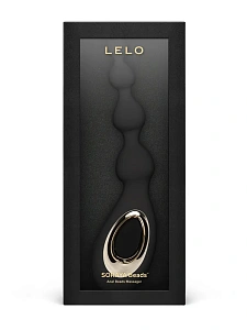 Lelo Soraya Beads - анальные шарики с вибрацией