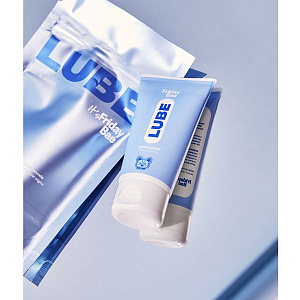 LUBE FRIDAY BAE - классическая смазка на водной основе
