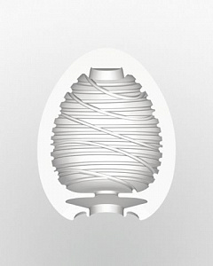 Мастурбатор Tenga Egg Silky