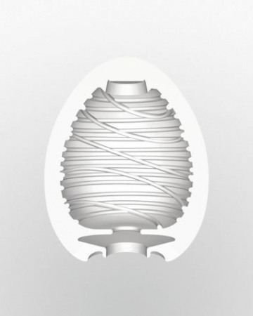 Мастурбатор Tenga Egg Silky