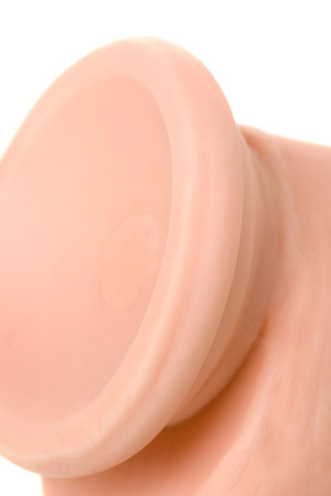 RealStick Elite Alfonso - фаллоимитатор с вибрацией