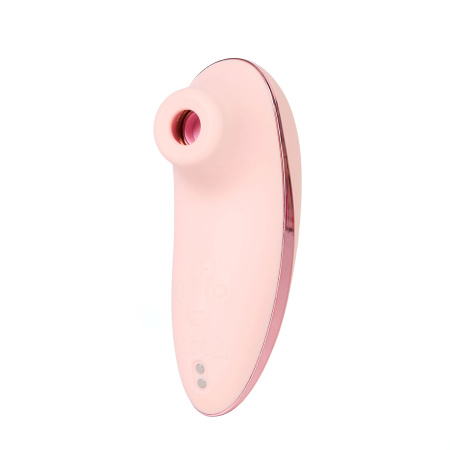 BeYourLover HIBA - вакуумно-волновой стимулятор с приложением