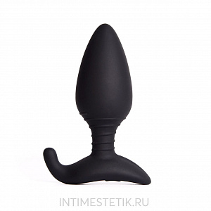 Lovense Hush управляемая пробка Lovense Hush управляемая пробка