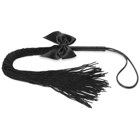 Плеть изящная Bijoux Indiscrets - Lilly Fringe Whip
