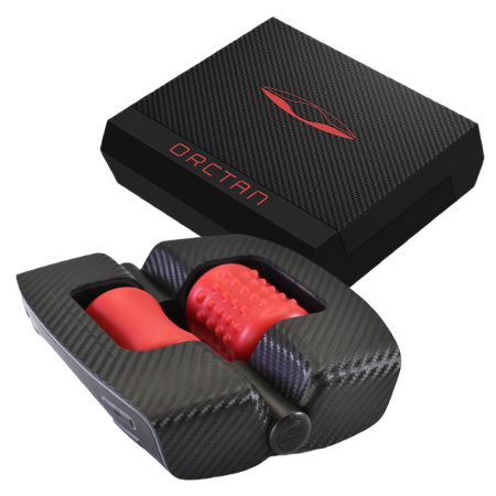 Мастурбатор симулятор орального секса для мужчин ORCTAN