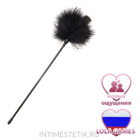 Тиклер на длинной ручке PARTY HARD NIGHTFALL Тиклер на длинной ручке PARTY HARD NIGHTFALL