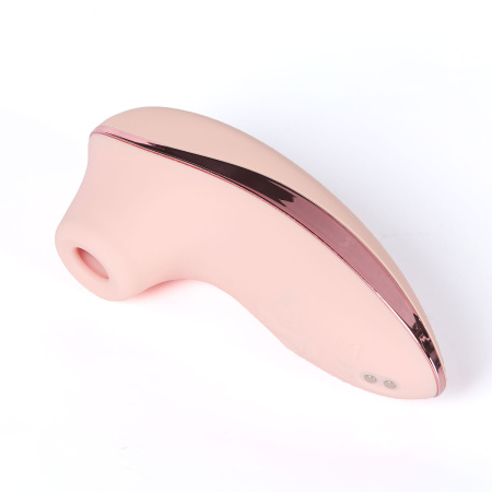 BeYourLover HIBA - вакуумно-волновой стимулятор с приложением