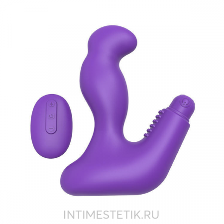 Вибромассажёр простаты Nexus Max 20
