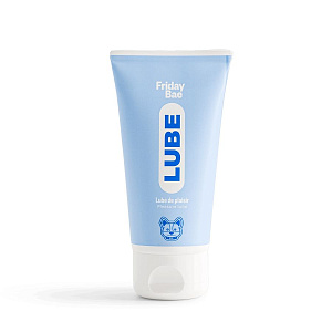 LUBE FRIDAY BAE - классическая смазка на водной основе