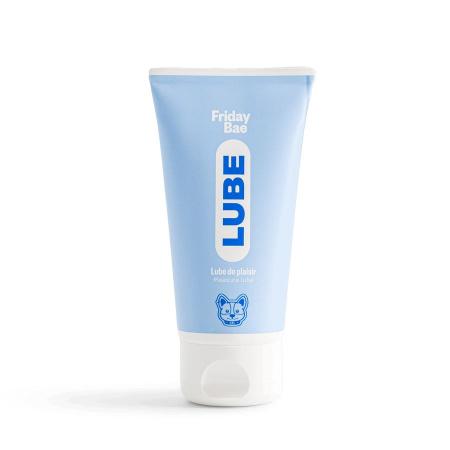 LUBE FRIDAY BAE - классическая смазка на водной основе