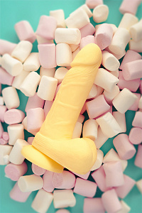 Фаллоимитатор Beyond by Toyfa