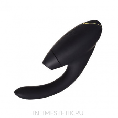 Womanizer InsideOut стимулятор вагинально-клиторальный
