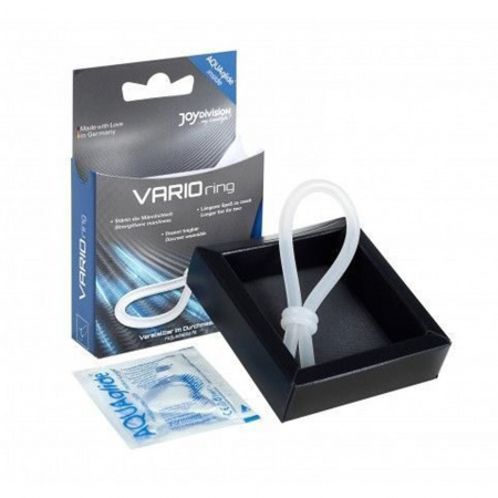 Кольцо эрекционное VARIOring JoyDivision