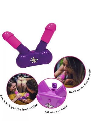 Cum Face - игра настольная для двоих