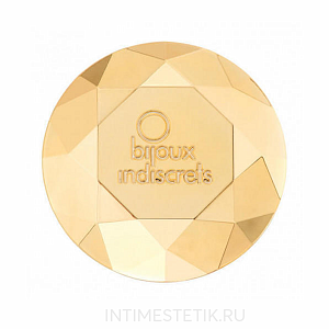 Вибромассажер Twenty one (Bijoux Indiscrets)