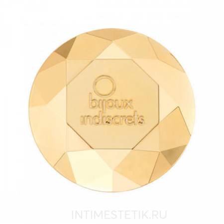 Вибромассажер Twenty one (Bijoux Indiscrets)