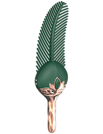 Eroticon Tickler - минивибратор в виде пера Eroticon Tickler - минивибратор в виде пера