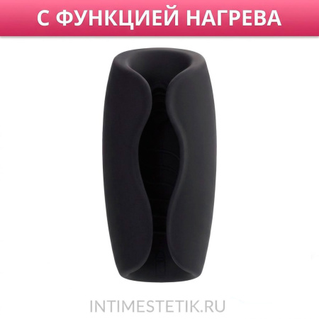 Erotist Hailstorm —  мастурбатор с электростимуляцией и вибрацией