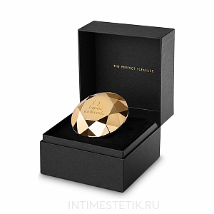 Вибромассажер Twenty one (Bijoux Indiscrets)