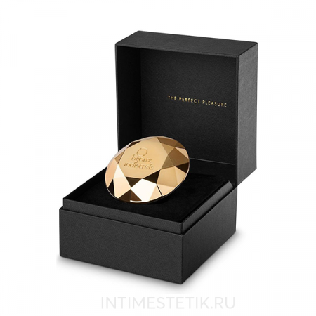 Вибромассажер Twenty one (Bijoux Indiscrets)