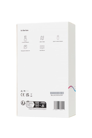 Веб камера для стриминга и вебкама Lovense Webcam 4K