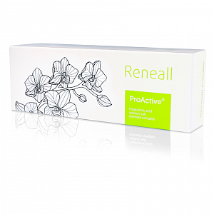 Reneall ProActive интимный филлер 2,0 х 2 ml