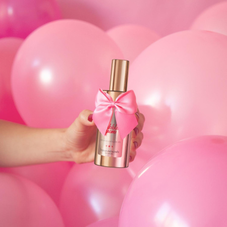 2в1: массажное масло и смазка Bijoux Indiscrets Bubble Gum, 100 мл
