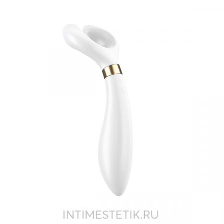Вибратор-унисекс Endless Fun / Multifun 3 Satisfyer Partner