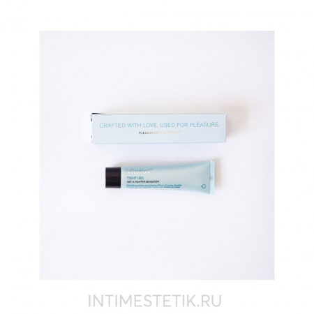 Сужающий гель Viamax Tight gel, 15 мл