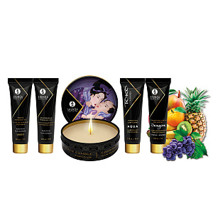 Набор Shunga Geisha's Secret (Экзотические фрукты) Набор Shunga Geisha's Secret (Экзотические фрукты)