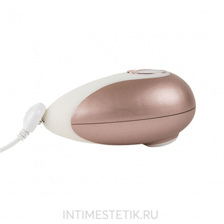 Стимулятор Satisfyer Pro Deluxe вакуумно-волновой