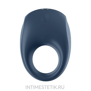 Эрекционное кольцо Satisfyer Strong One Эрекционное кольцо Satisfyer Strong One