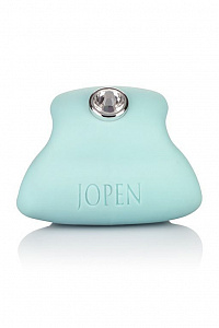 Мини-вибратор Jopen Pave Liz на палец