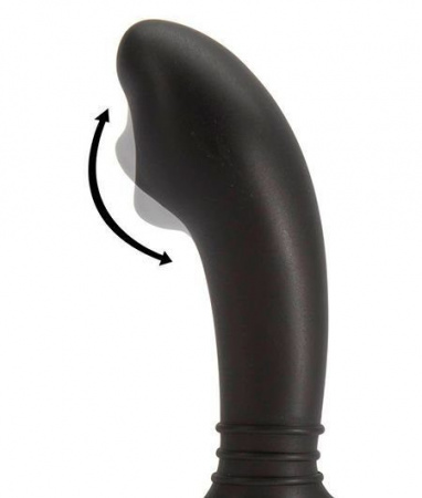 Вибромассажер NEXUS SPARTA для стимуляции простаты