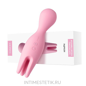 Стимулятор Svakom Nymph Soft Стимулятор Svakom Nymph Soft