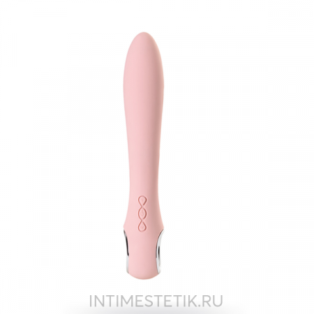 Вибратор GALVANI VIBE с электростимуляцией