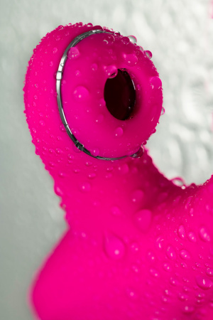 JOS TRIPLING - тройной вибратор с вакуумной стимуляцией