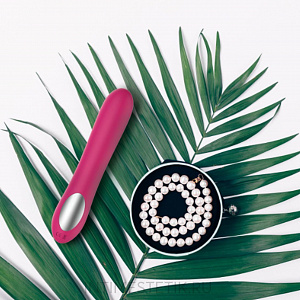 Смарт-вибратор KIIROO Pearl 2 Smart