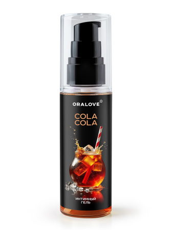 Оральная смазка ORALOVE (в ассортименте)