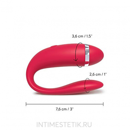 WE-VIBE Special Edition (на батарейках) 