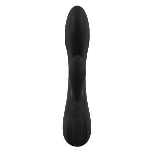 XouXou E-Stim Rabbit - вибратор-кролик XouXou E-Stim Rabbit - вибратор-кролик