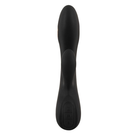 XouXou E-Stim Rabbit - вибратор-кролик XouXou E-Stim Rabbit - вибратор-кролик