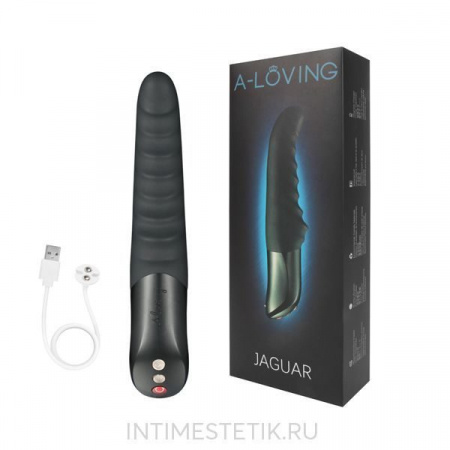 Пульсатор JAGUAR от A-LOVING