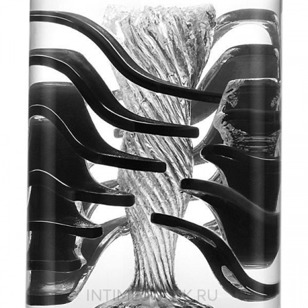 Мастурбатор TENGA Crysta Leaf Мастурбатор TENGA Crysta Leaf