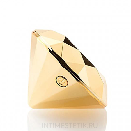 Вибромассажер Twenty one (Bijoux Indiscrets)