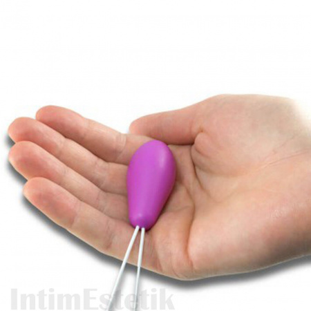 Влагалищные конусы Elanee Фаза 1