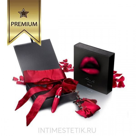 Набор LELO Adore Me Pleasure Set