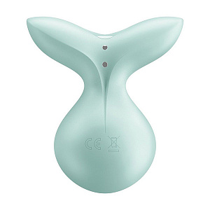 Satisfyer Viva la Vulva 3 - ручной вибратор Satisfyer Viva la Vulva 3 - ручной вибратор