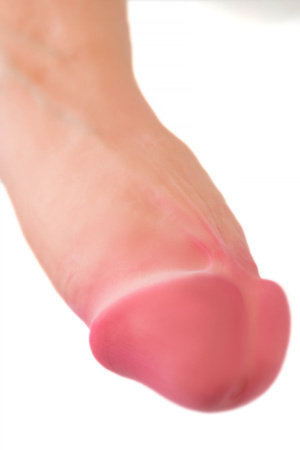 RealStick Elite Kevin - фаллоимитатор с вибрацией