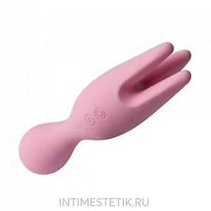 Стимулятор Svakom Nymph Soft Стимулятор Svakom Nymph Soft